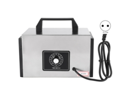 Gerador de Ozônio Primerox 20g com Timer para Casa e Estufa 220V
