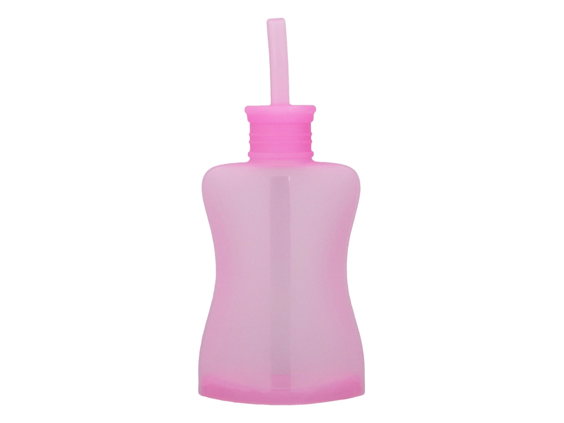 Bolsa de Armazenamento de Leite LAXISCREED 250ml Rosa
