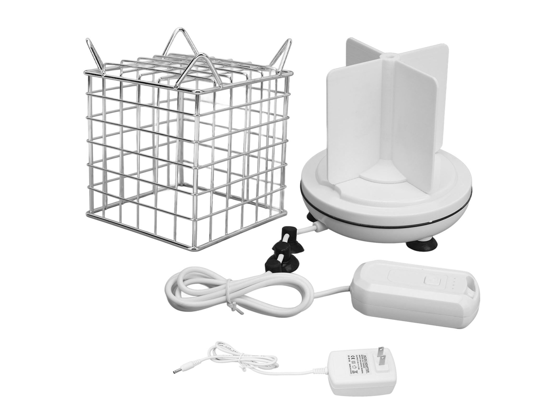Laxiscreed Lavavajillas Doméstico Portátil, Ideal Para Lavar Frutas, Verduras E Utensílios Sem Instalação