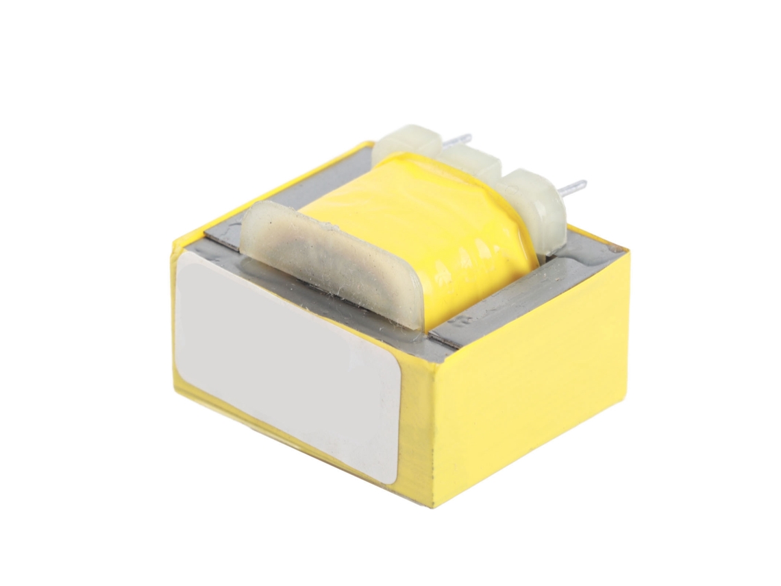 Transformador de Isolamento de 5 Pinos 220v para 12v para Equipamentos Elétricos