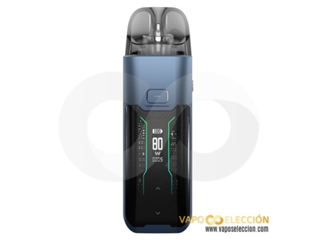 Luxe Xr Max Kit Produto Sem Nicotina VAPORESSO