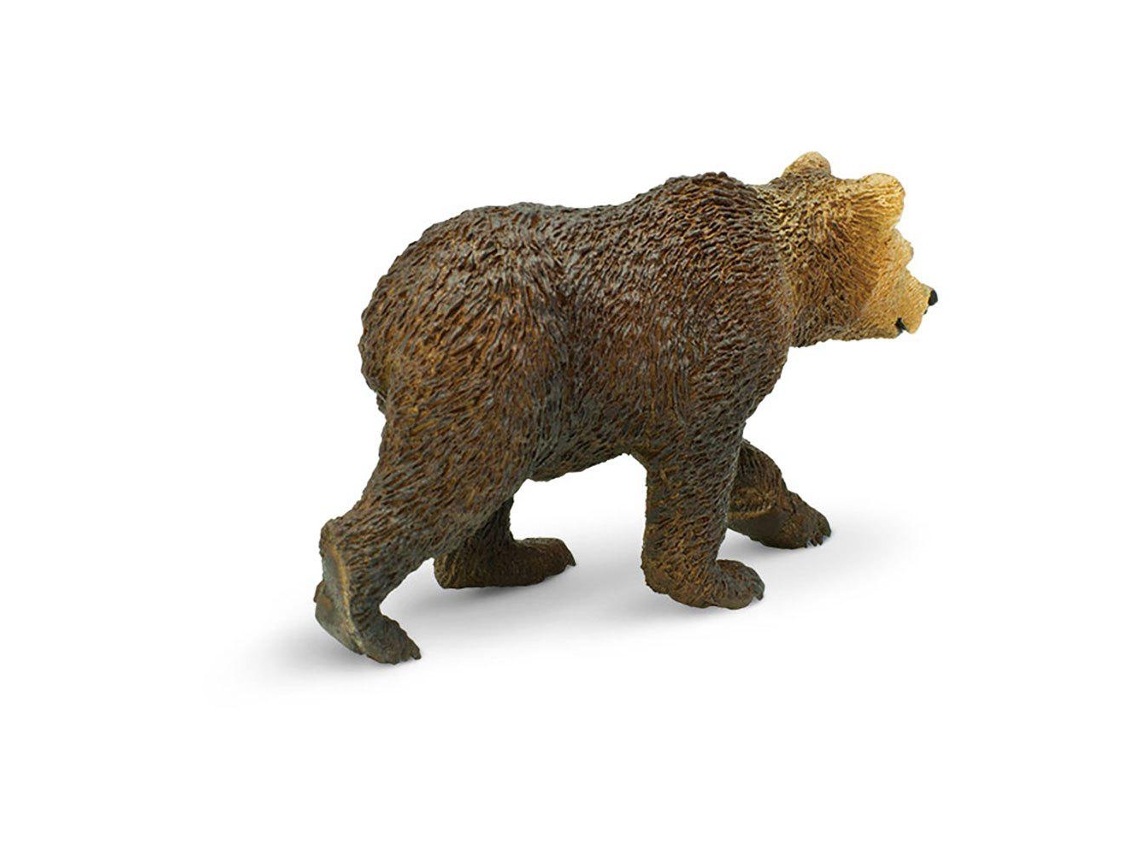 SAFARI Grizzly Bear Cub