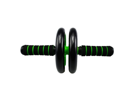Ufe Ab Wheel Dourado