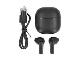 Fones de Ouvido Tradutores Bluetooth LAXISCREED 74 Idiomas