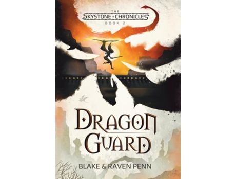 Livro The Skystone Chronicles Book 2 de Blake And Raven Penn (Inglês - Capa Dura)