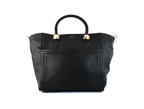 Mala SCHUTZ Mulher (Preto)