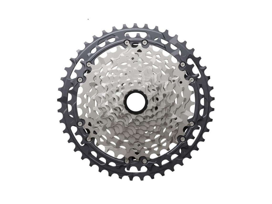 - Cassette Deore Xt M8200 12v 9 45 T SHIMANO
