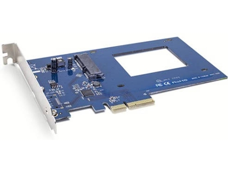 Adaptador de interface OWC Accelsior S