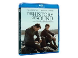 The History Of Sound (2025)