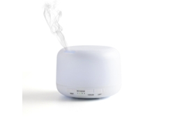 Humidificador DCOOK (Branco - Plástico - 0,3 L)