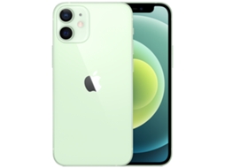 Smartphone APPLE Iphone 12 4 Gb 256 Gb Verde (Recondicionado Marcas Mínimas)
