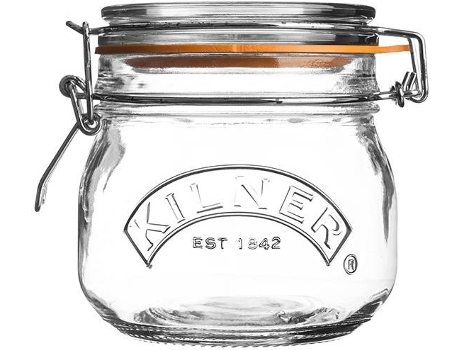 Frasco KILNER 0025.490