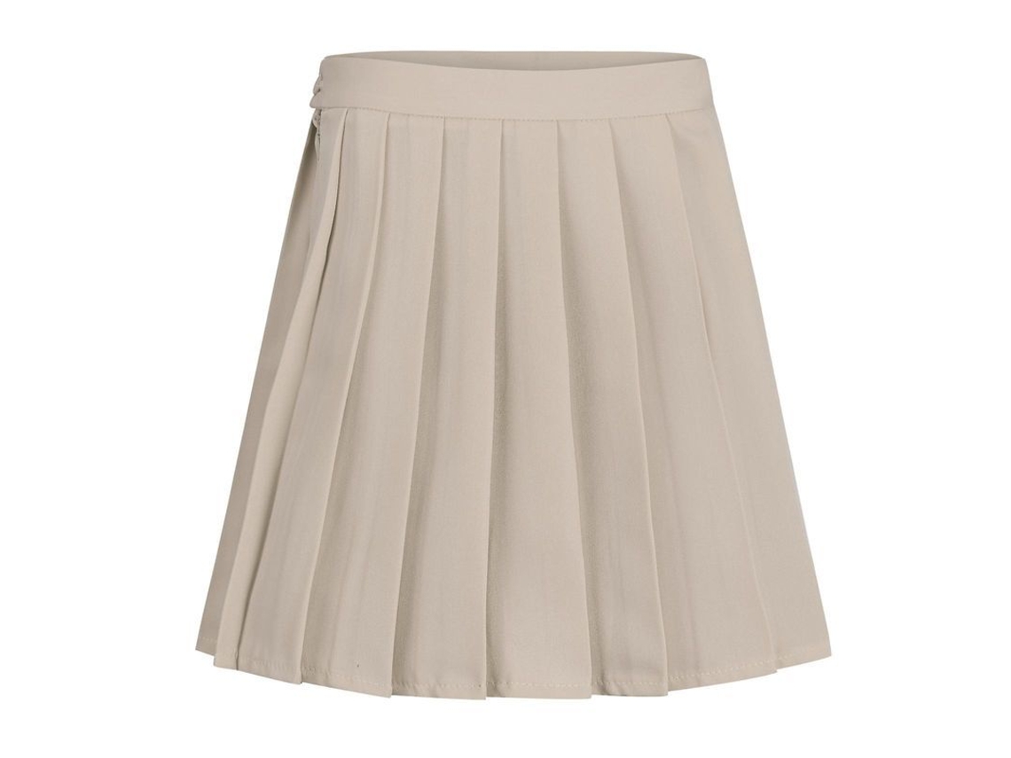 2026 falda de Tênis Plissada para Meninas Mystdiy Tamanho Xs 3xl Tecido Poliéster algodão