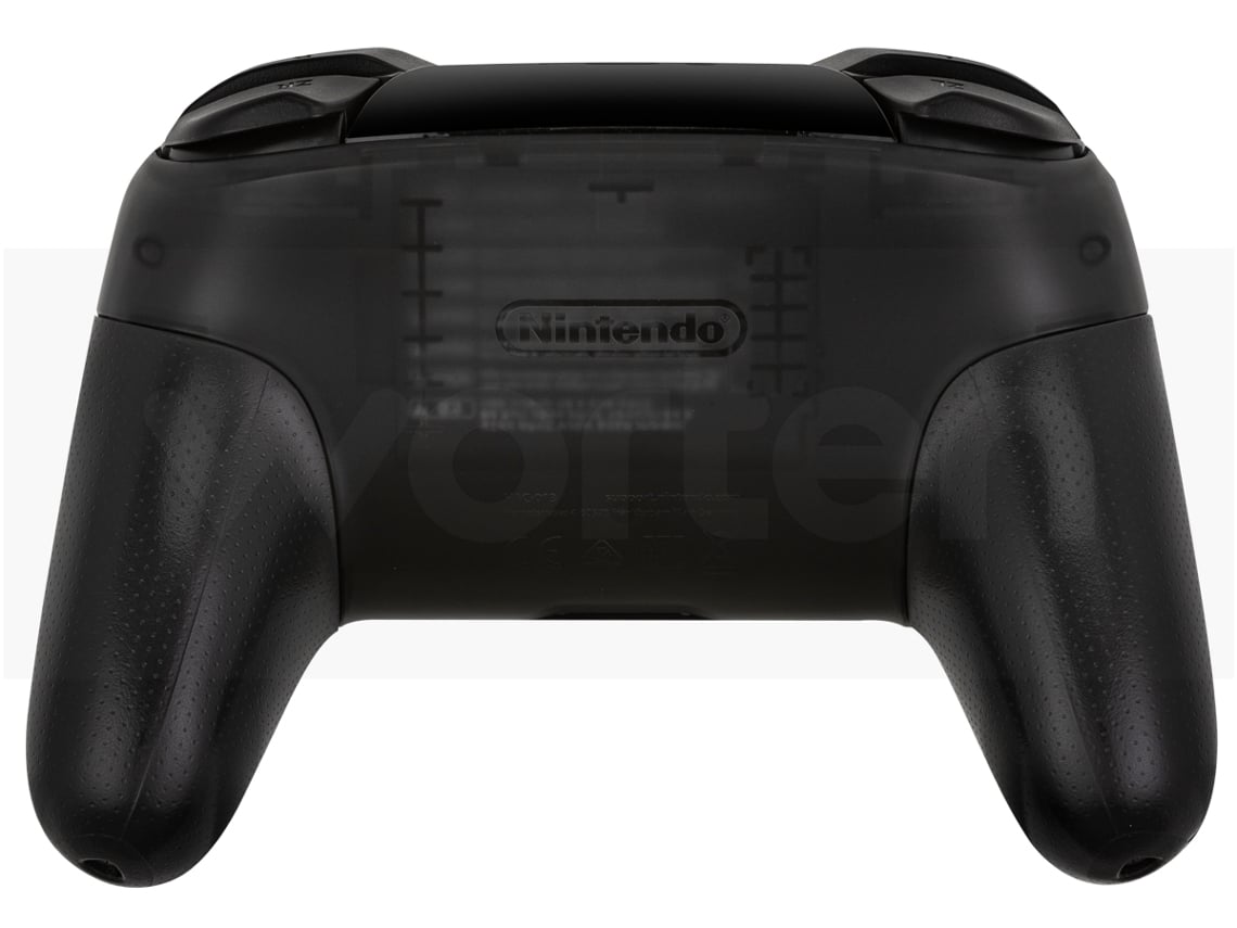 Comando NINTENDO Switch Pro + Cabo USB (Wireless) Worten.pt