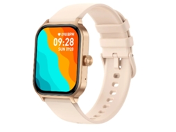 Smartwatch de 1,93 polegadas com recursos de atendimento e resposta de chamadas, classificação IP68 à prova d'água, mais de 100 modos esportivos e rastreador de atividades Bestvite.