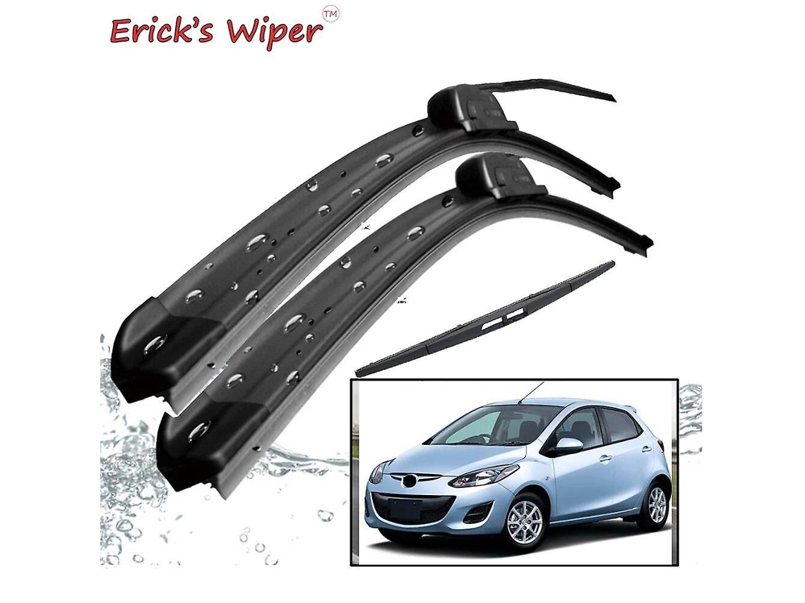 Kit de 2 filtros de cartucho para aspiradores Krächer | S/MARCA
