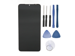 Mali tela Lcd com Digitizer para Redmi 9t Assembly de Substituição para Celular