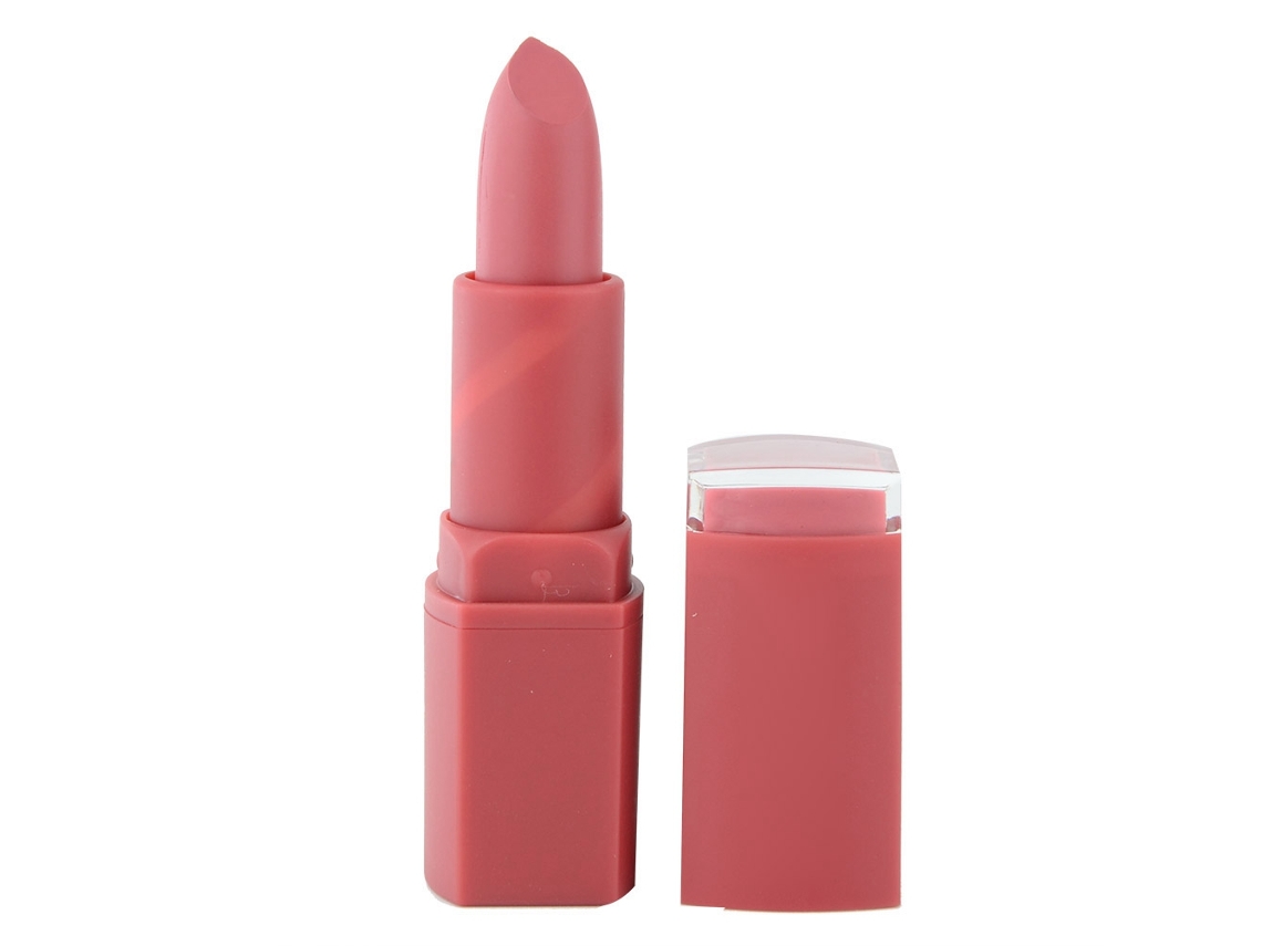3.4g Lápis De Labios Matte Para Mulheres Longa Duração Maquiagem Labial Natural Cosmético 49