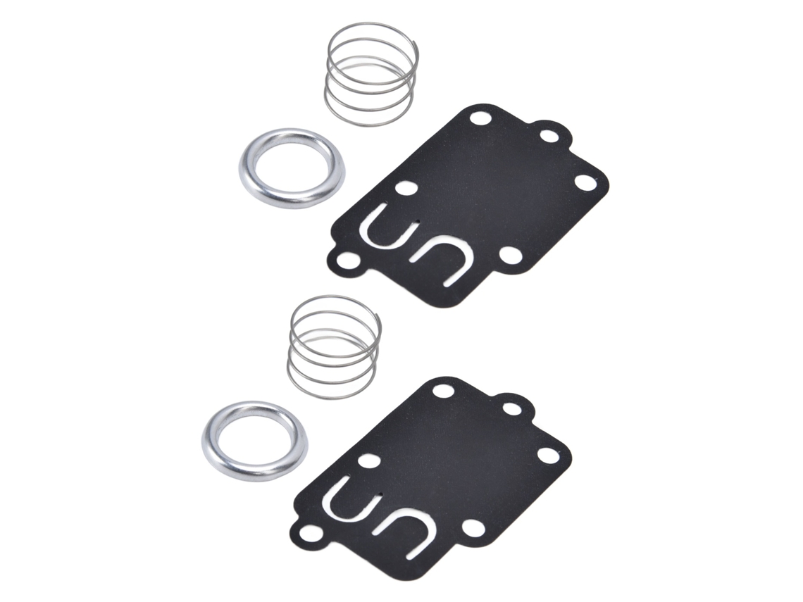 Kit de Pistão e Rolamento para Motosserra Primerox
