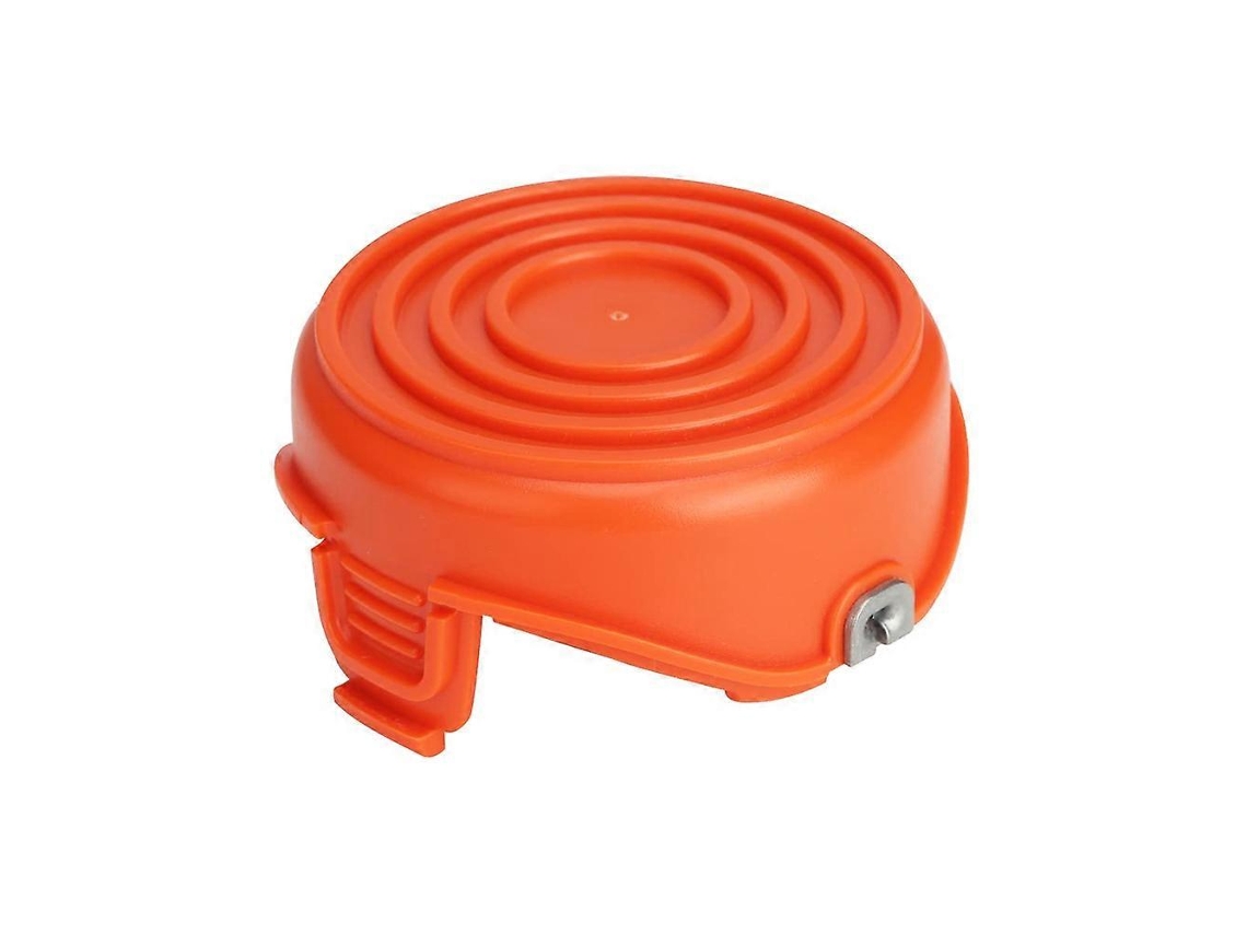 Tampa do carretel M9O 1 peça para cortador de grama BLACK DECKER GH750, GH710, GH700, DF 065 BK, RC 065 P9