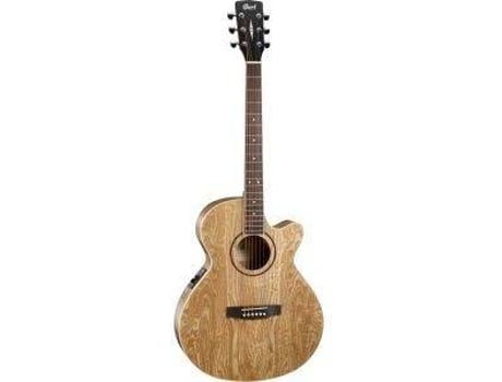 Guitarra Eletroacústica CORT SFX-AB NAT