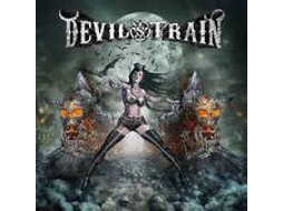 CD Devil's Train - II (1CDs)