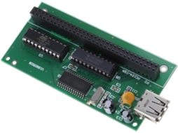 Placa Adaptadora Pc104 para Usb Pc104 usb para Troca de Dados SFUSHOS