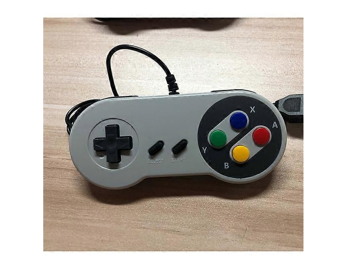 GOKOCO Ventoinha com LEDs, resfriamento lateral, para consoles slim