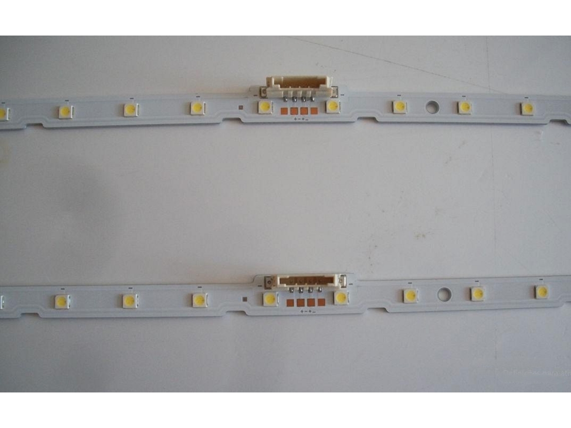Painel Lcd/led De 55 Polegadas Para Televisor Samsung Bn95-04863a