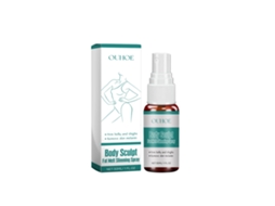 Spray de Apoio Ao Emagrecimento do Corpo e Abdómen LAXISCREED