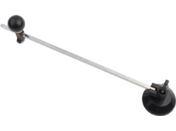 Cortador De Mesa Com Ventosa Ajustável 6 Rodas E Bússola - Ferramenta