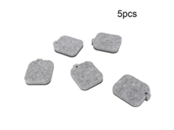5pcs Filtro de Ar Alta Qualidade para Soprador Stihl | S/MARCA