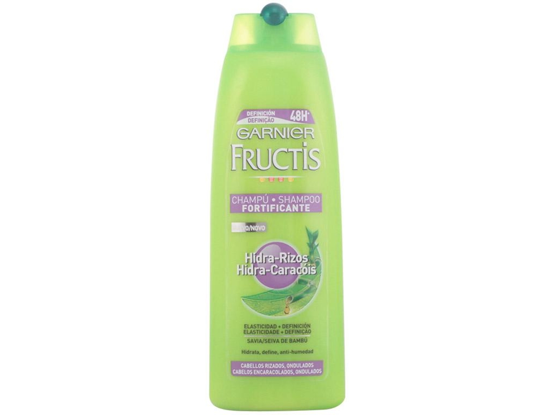 Shampoo Fructis Hydra Rizos 300 Ml