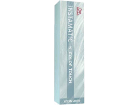 Coloração WELLA Colour Touch Instamatic (60 ml)