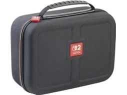 Maleta de Transporte BIGBEN Deluxe System para Nintendo Switch 2