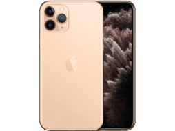 iPhone 11 Pro APPLE (Recondicionado Marcas Mínimas - 5.8'' - 512 GB - Dourado)