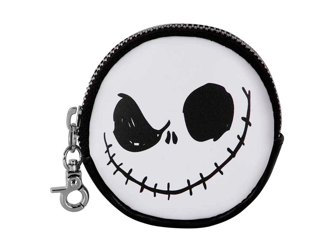 Bolsa Disney Nightmare Before Christmas