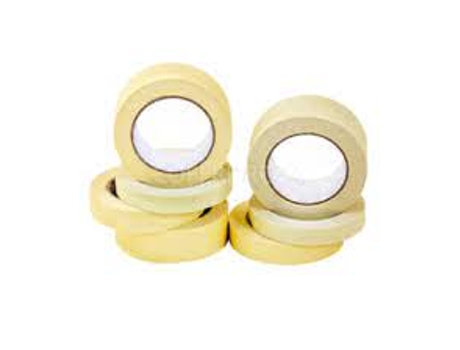 Fita Adesiva para Pintores Decofix 24 Mm CELLOFIX
