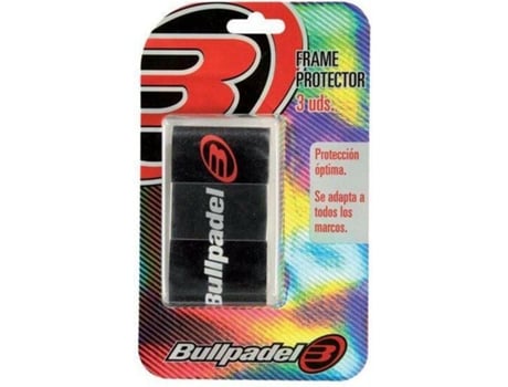 Raquete de Padel BULLPADEL Frame Protector