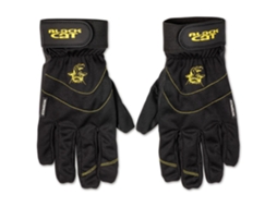 Luvas Longas Wp Preto  Homem BLACK CAT