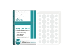 Patch Ximonth Remove Verrugas Moles Clareia Pele