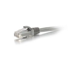 Cabo de Rede C2G (RJ45 - 1 m - Cinzento)
