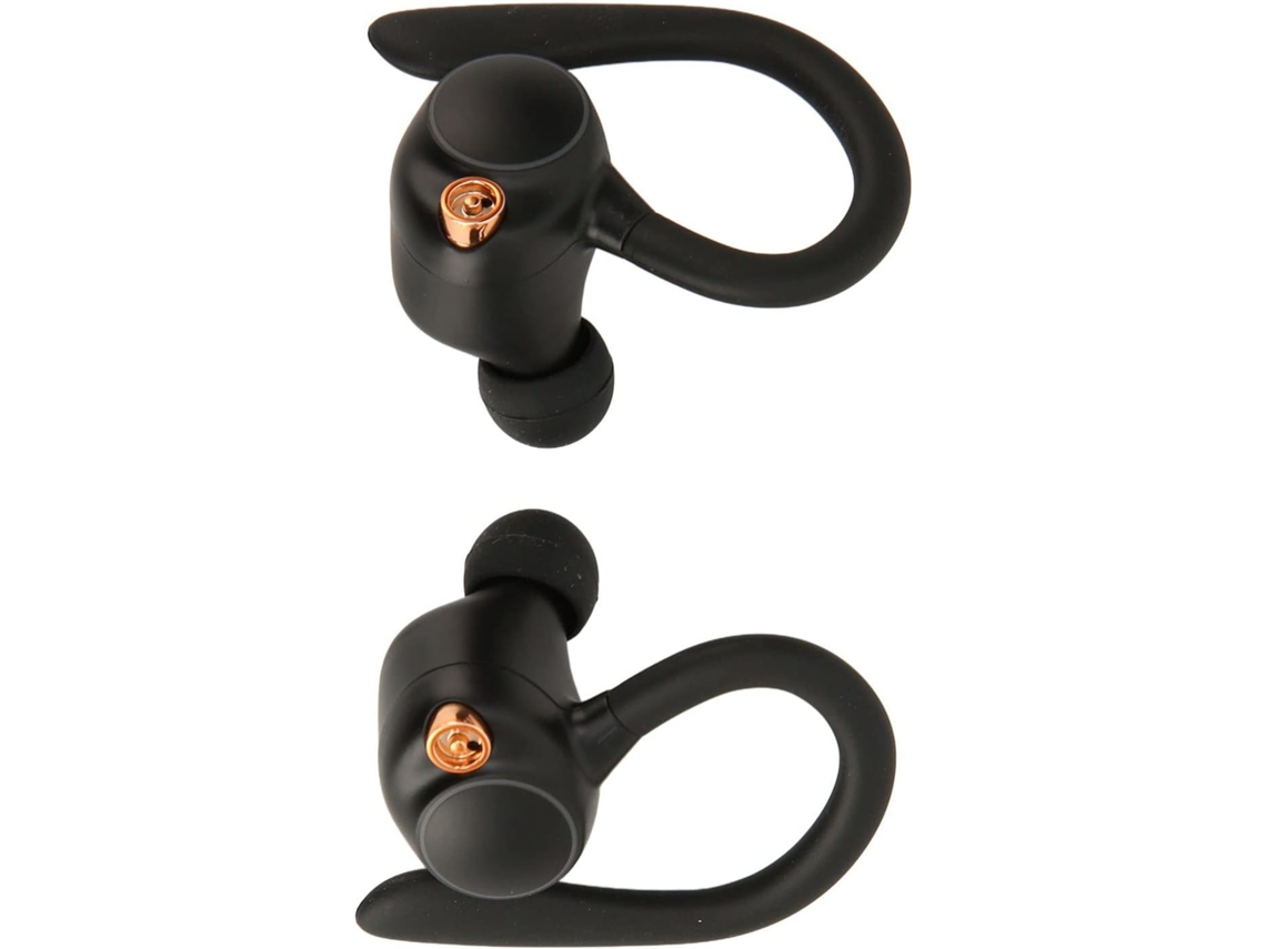 Fones De Ouvido Bluetooth 5.3 Hifi Estéreo À Prova D'água Com Redução