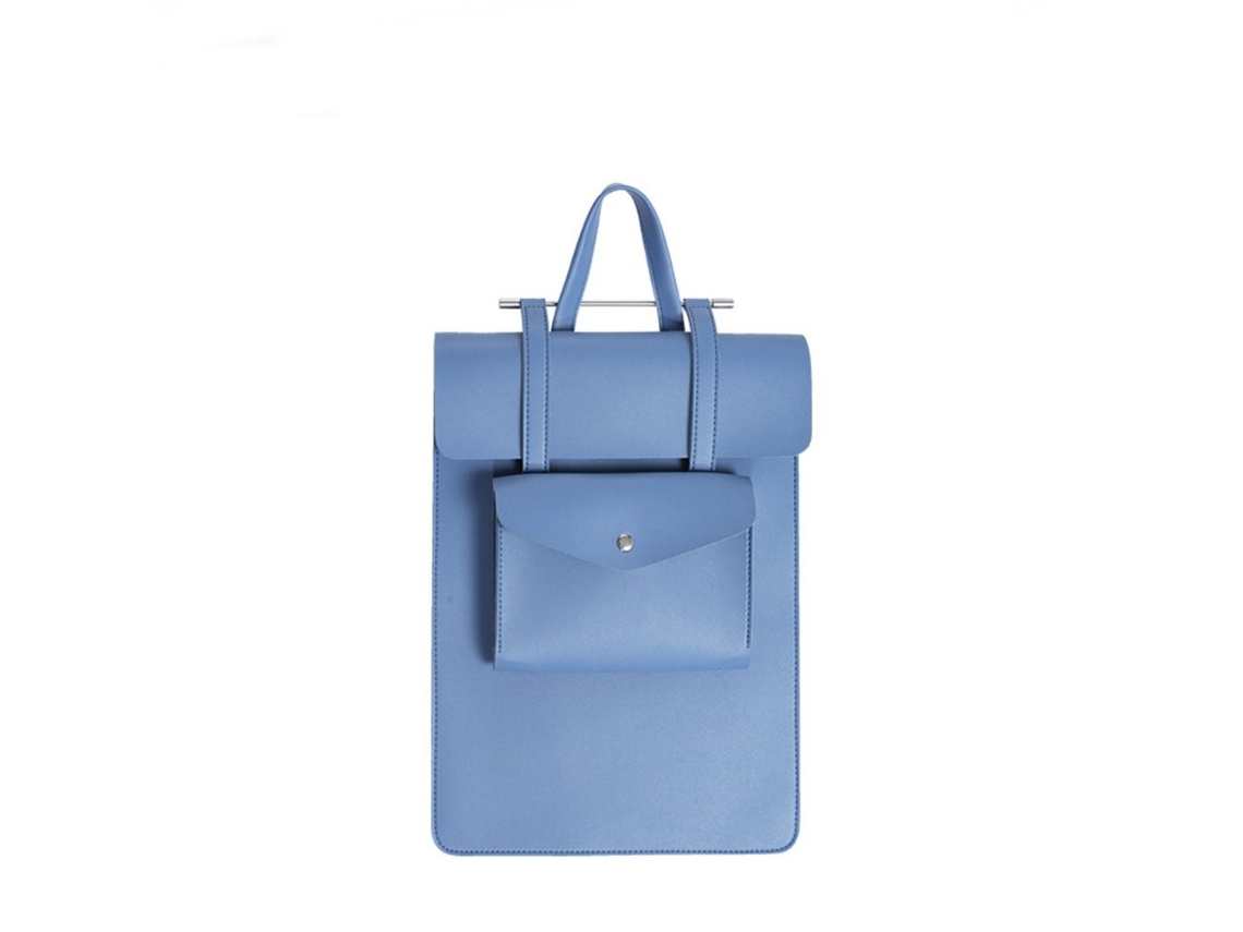 Bolsa Para Laptop Case Azul 14.1 16 Polegadas 14.1 16 Polegadas Azul Slowmoose