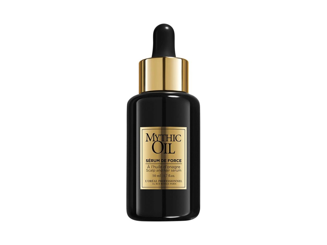 Sérum de Force L'Oréal Mythic Oil 50 ml