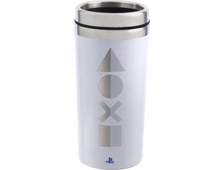 Caneca de Viagem Playstation 5