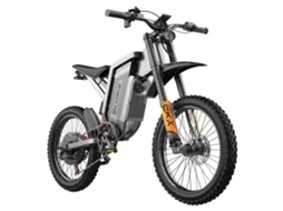 Bicicleta Elétrica Ekx X21 Max 6000w 60v 30ah Com Travão Hidráulico, Velocidade Máxima De 80km/h