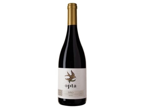 Opta Dão DOC Vinho Tinto 2018
