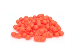 Luvas de pesca Danu26 de meio dedo