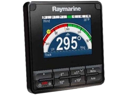 Piloto Automático RAYMARINE P70S Preto